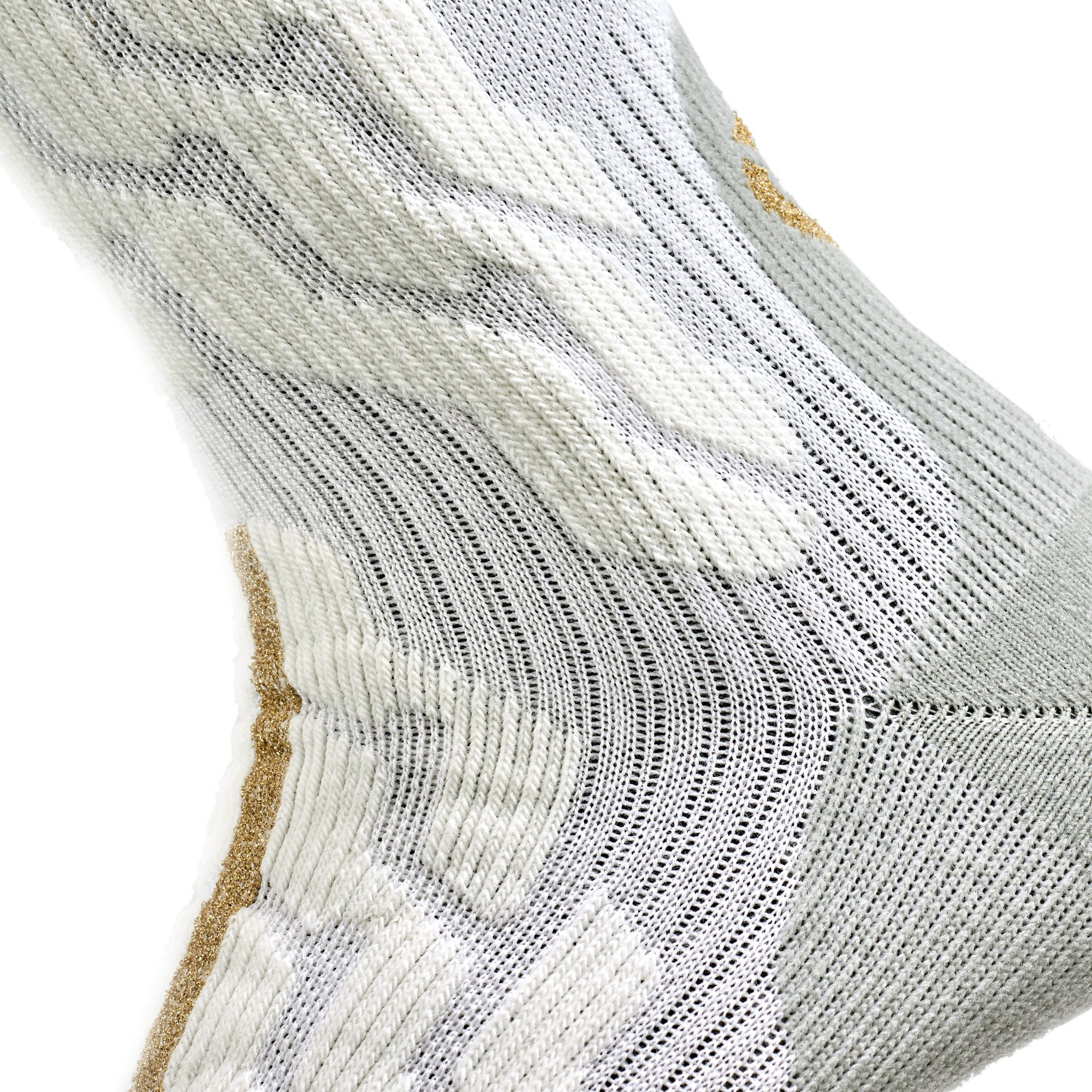 Therm-IC Ski Extra Warm Socken weiß