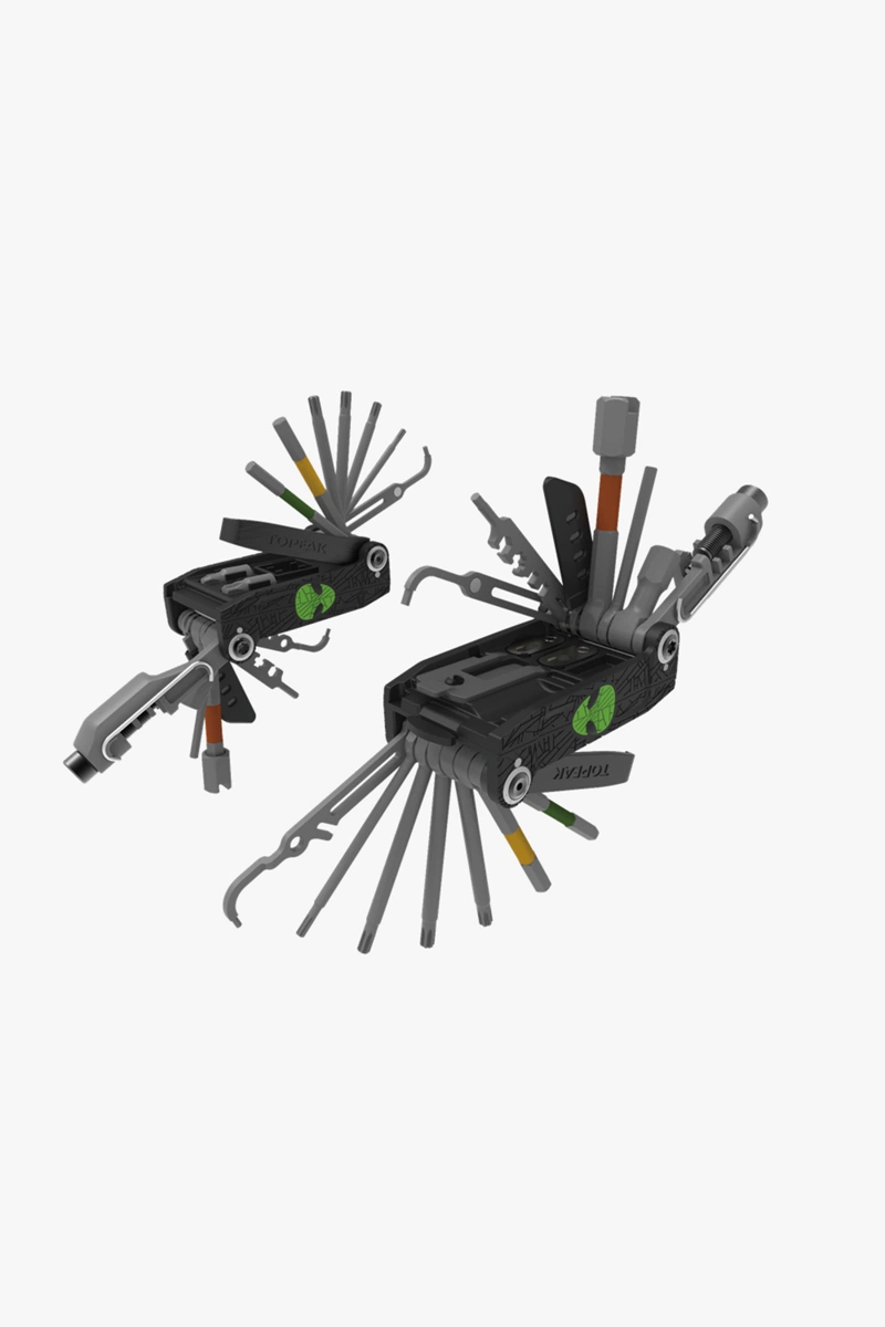 Topeak Alien X Werkzeug Set
