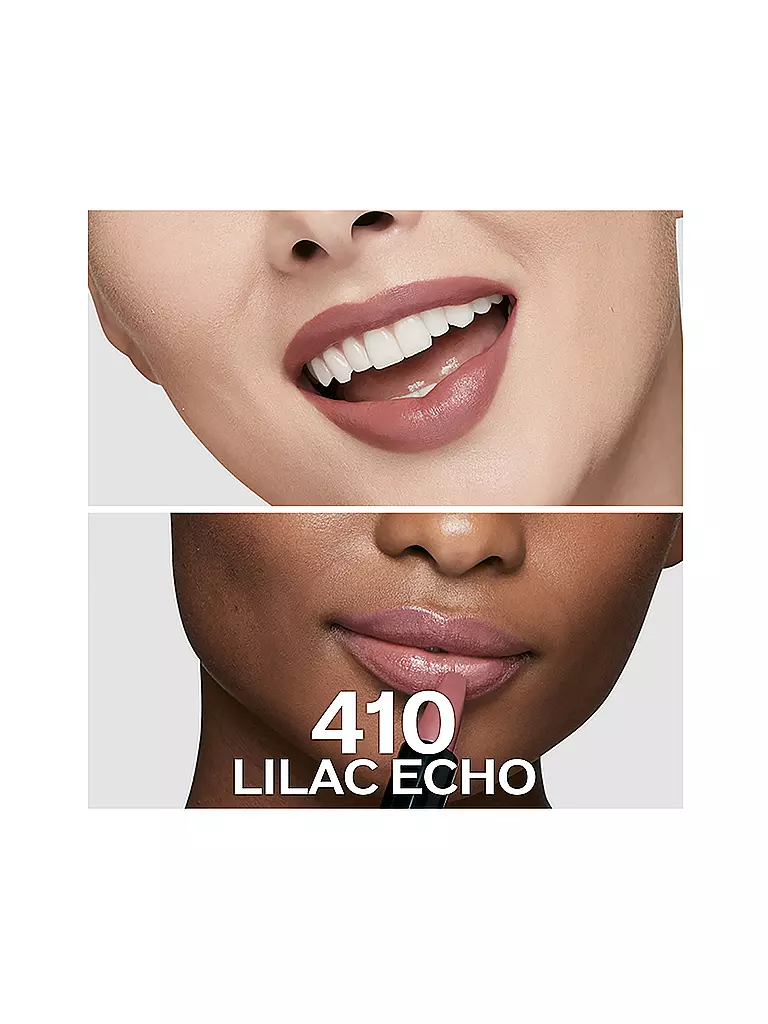 SHISEIDO Lippenstift - TechnoSatin Gel Lipstick ( 410 )  beere
