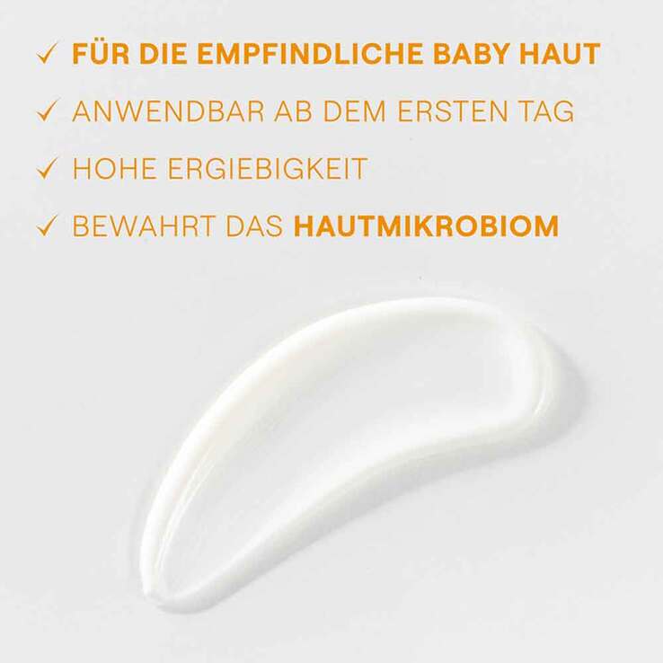 Weleda Calendula Wundschutzcreme parfümfrei, 75 ml