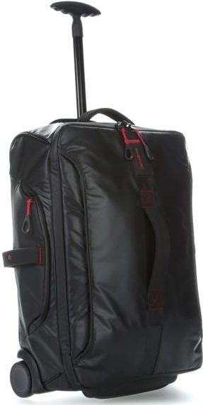 Samsonite Paradiver Light 2-Wiel Cabin Trolley 55 cm Black