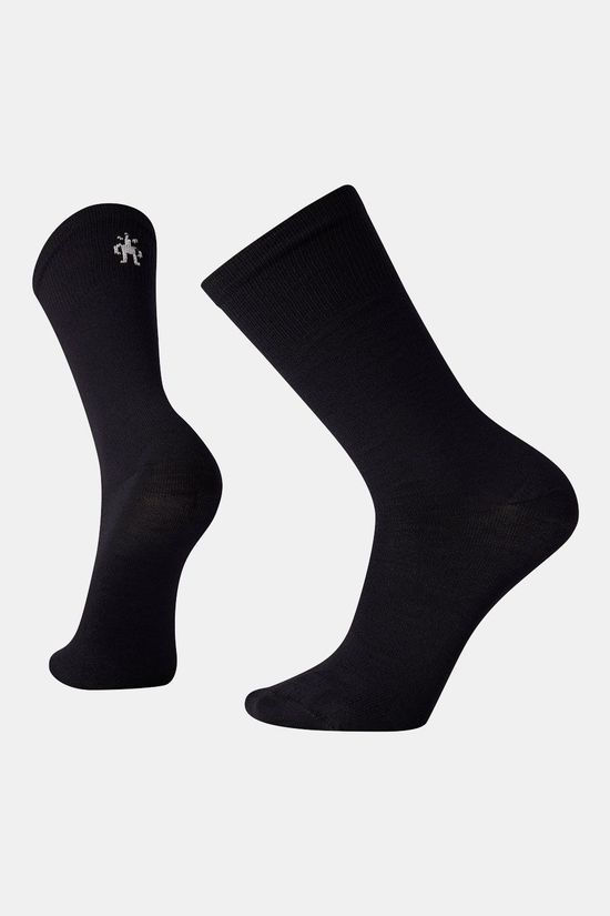 Smartwool Smartwool Hike Classic Edition Zero Cushion Liner Crew Socks Sok