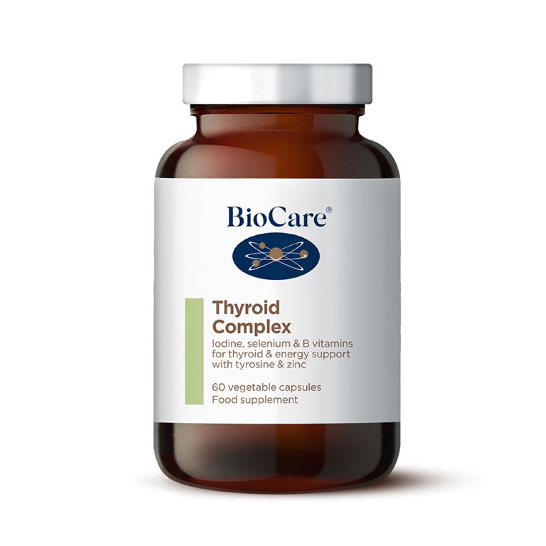 BioCare Thyroid Complex