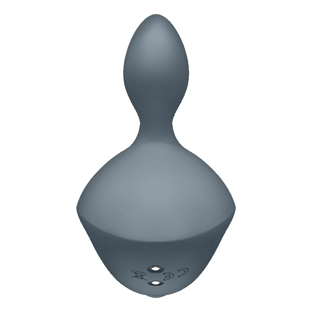 Satisfyer Booty Absolute Begginners 4