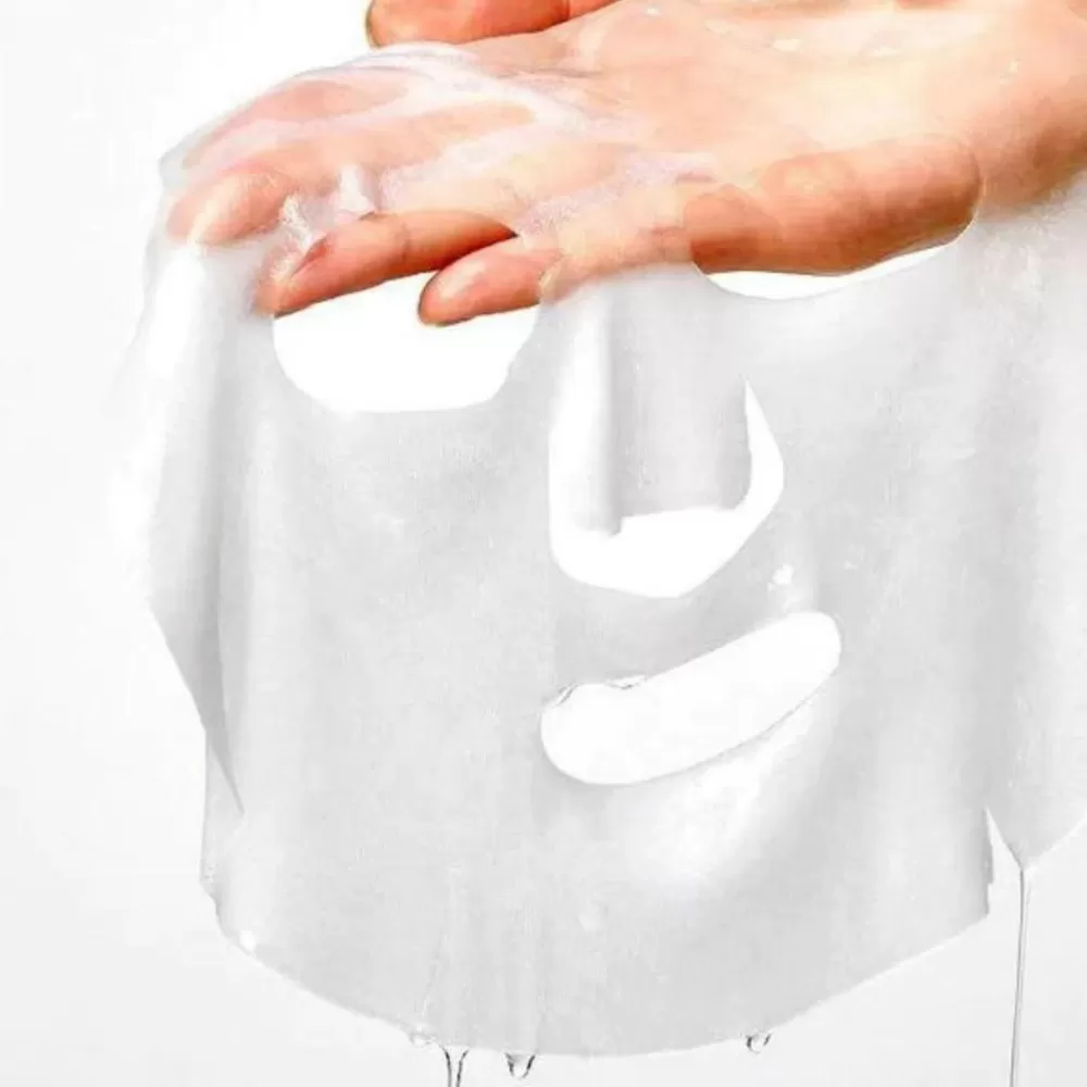 Manyo Galactomy Essence Wrap Mask - 35 g.