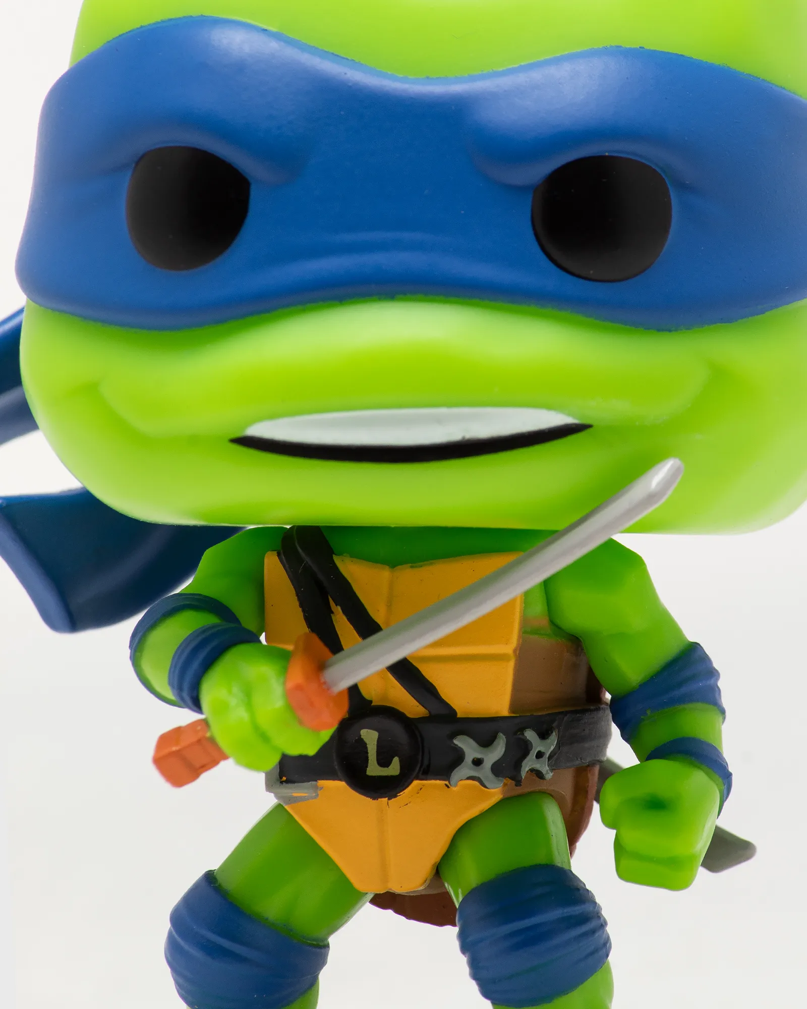 Funko POP! TMNT - LEONARDO
