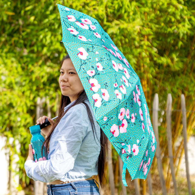 Parapluie pliant - Parapli