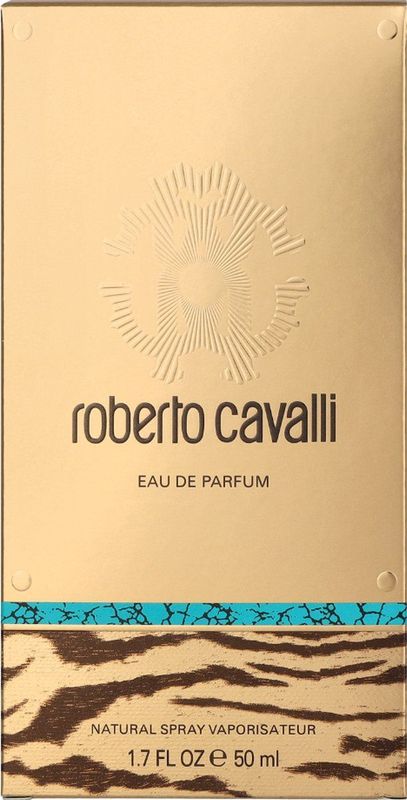 Roberto Cavalli - Eau de Parfum Spray - 50 ml