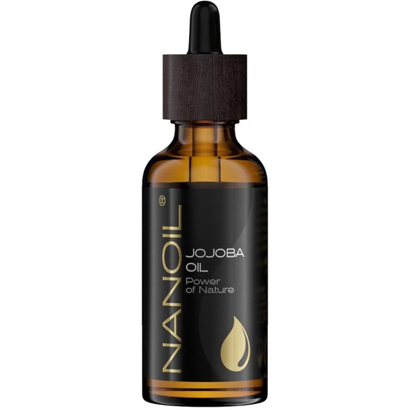 Nanoil Jojoba Oil 50 ml