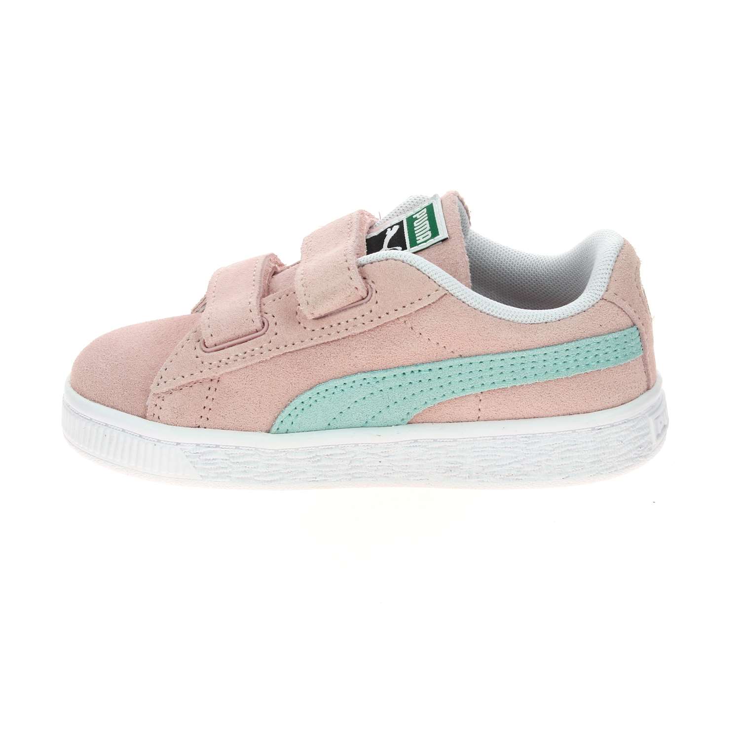 Baskets fille PUMA SUEDE CLASSIC