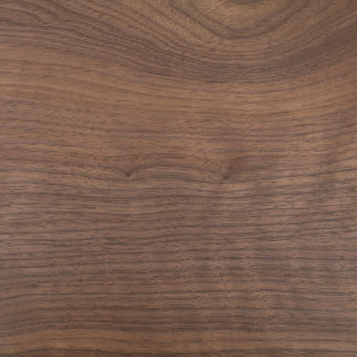 TABLE BASSE 2 NIVEAUX KEMI NOYER