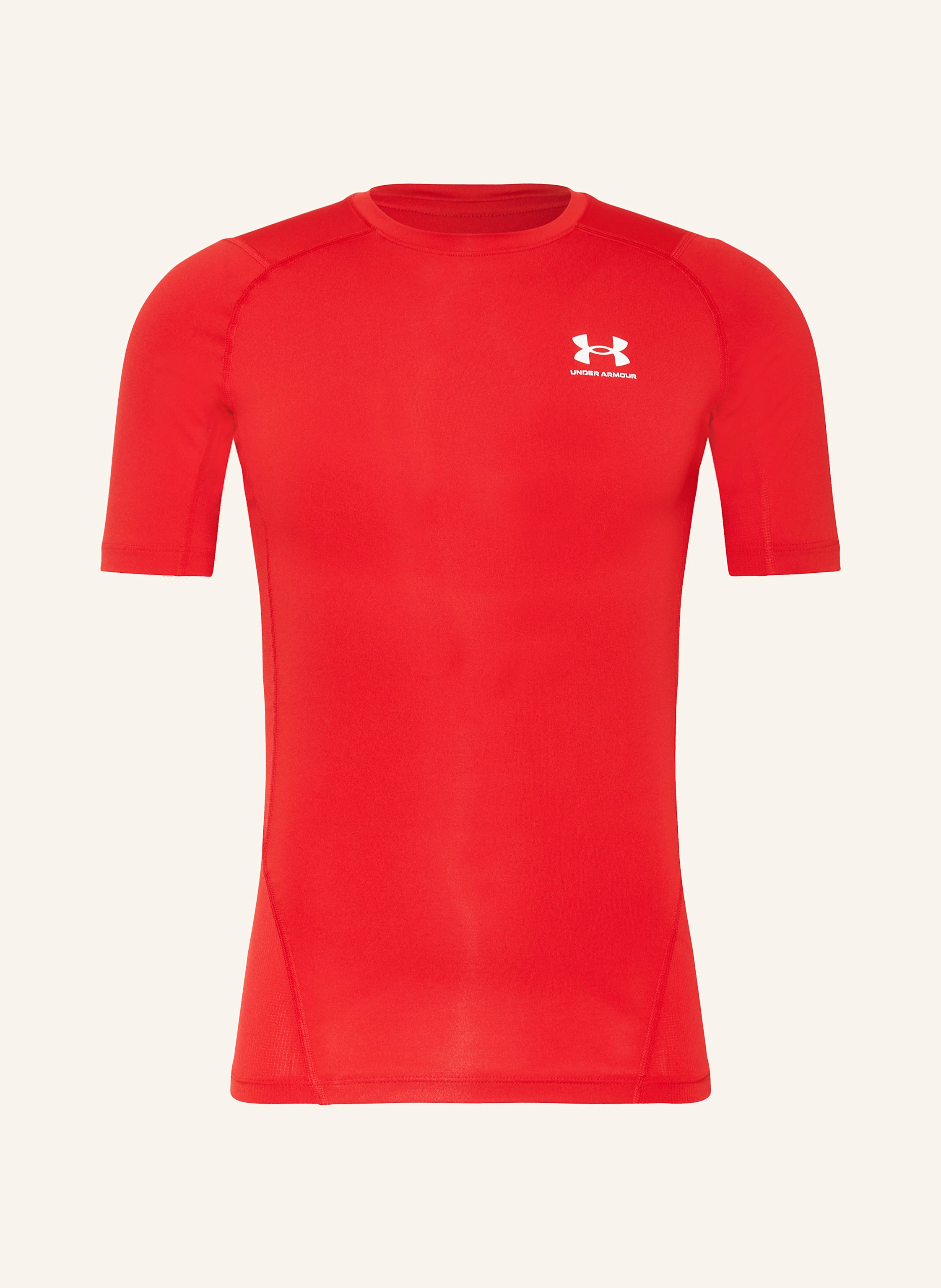 UNDER ARMOUR T-Shirt ARMOUR HEATGEAR®