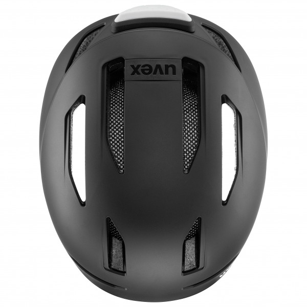 Uvex - Urban Planet LED - Casque de cyclisme