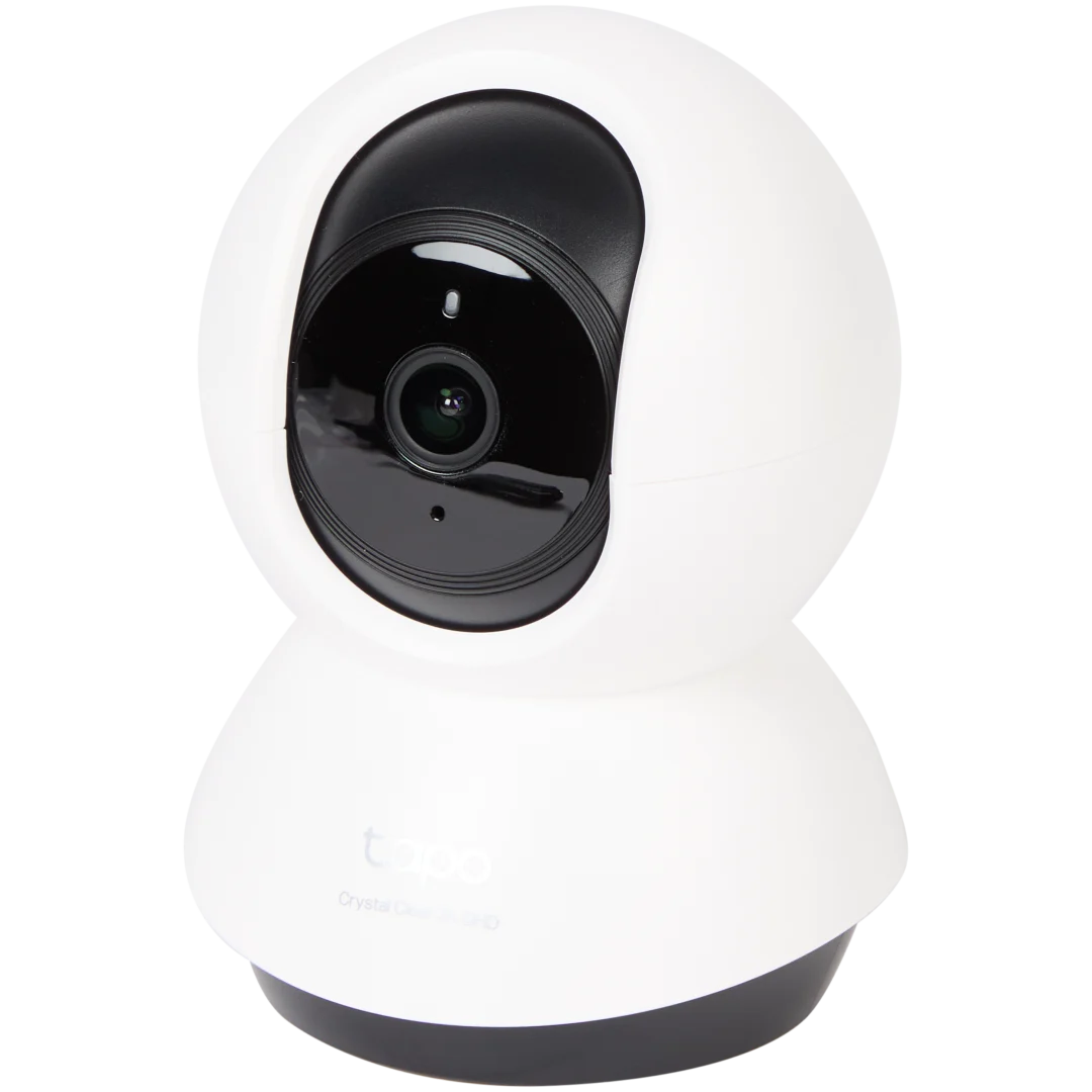 Caméra d'intérieur Wi-Fi TP-link