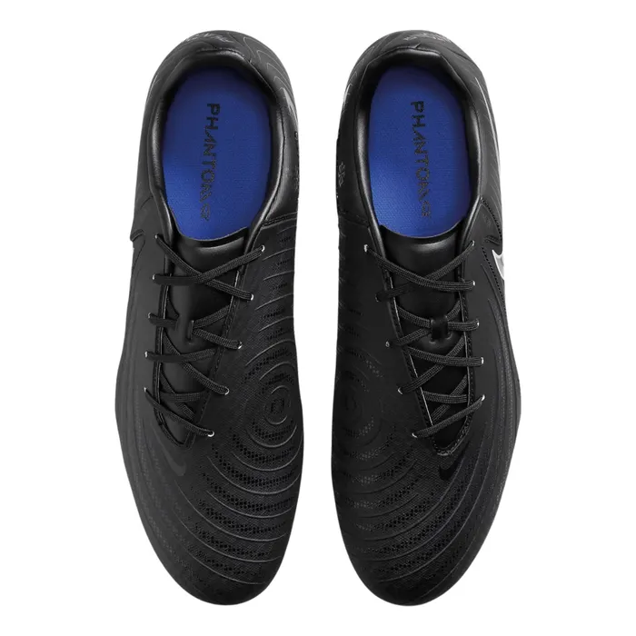 Nike Phantom GX II Academy FG/MG Voetbalschoenen Senior