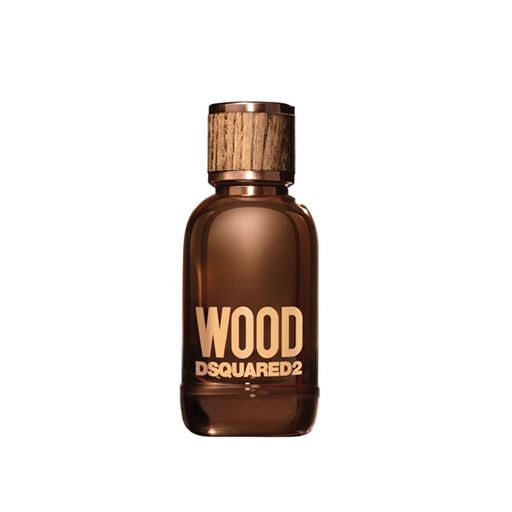 Dsquared2 Wood Pour Homme Eau De Toilette, 30 ml