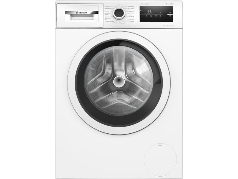 Bosch Waschmaschine WAN281A3CH Links Frontloader mit 8 kg Ladekapazität