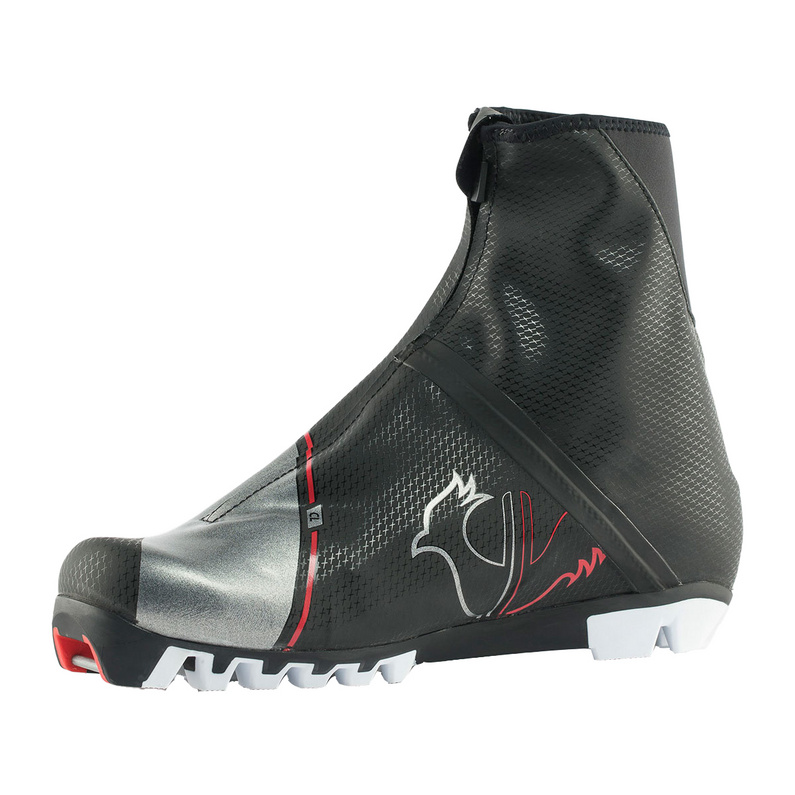 Rossignol Damen X-Ium W.C. Classicschuhe