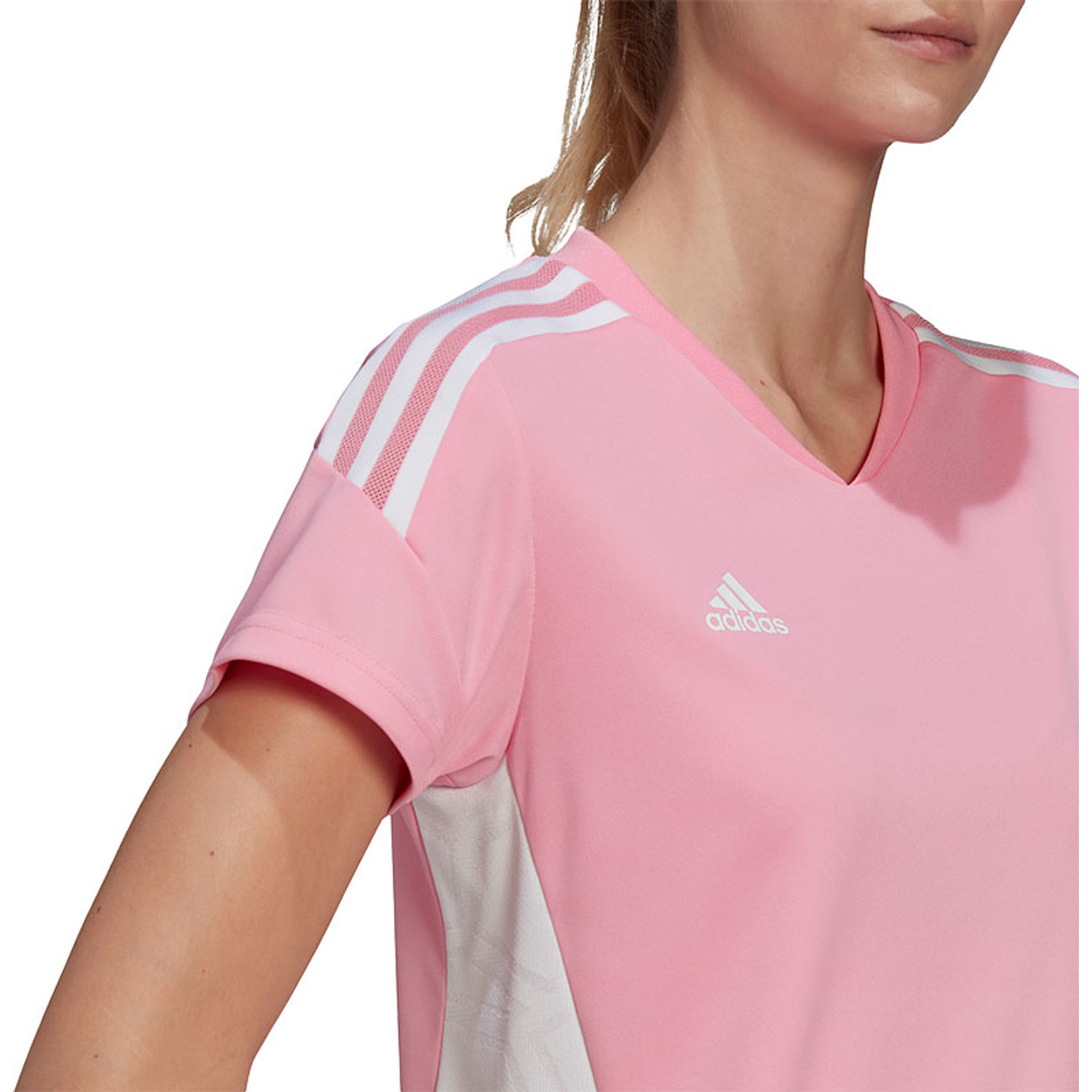 adidas Condivo 22 Trainingsset Dames