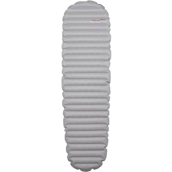 Matelas randonnée RAB ULTRASPHERE 4.5 REG DARK PEWTER