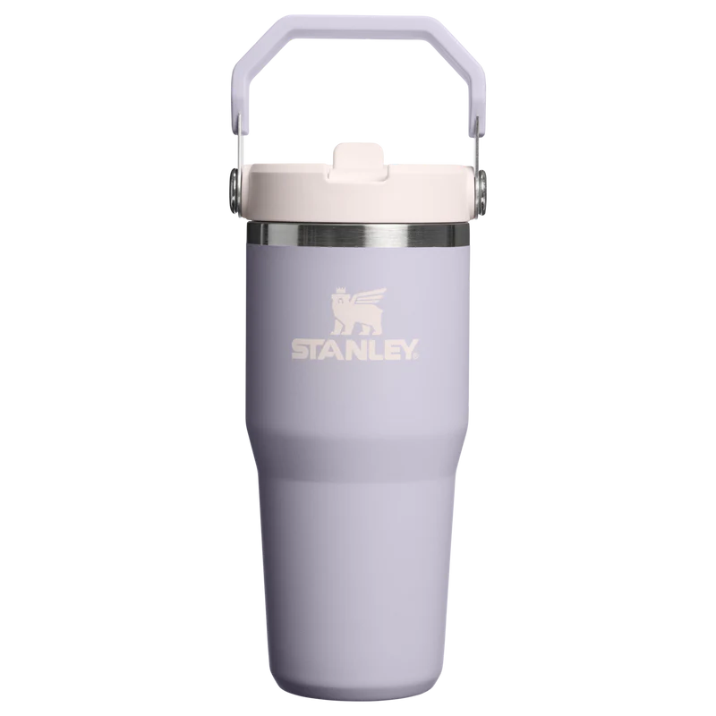 IceFlow™ Flip Straw 2.0 Tumbler | 0.41L