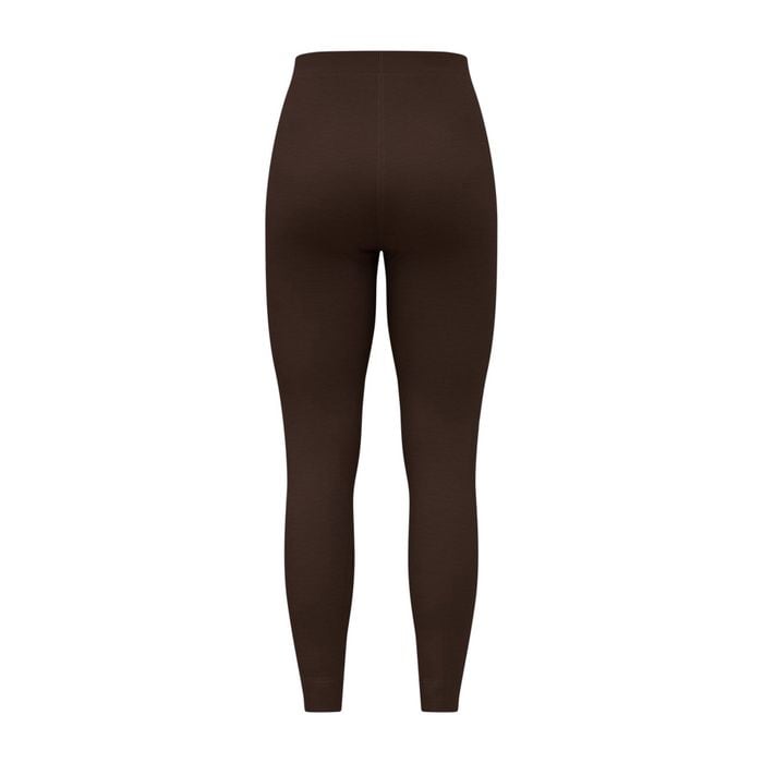 Odlo Natural Merino 160 Thermobroek Dames
