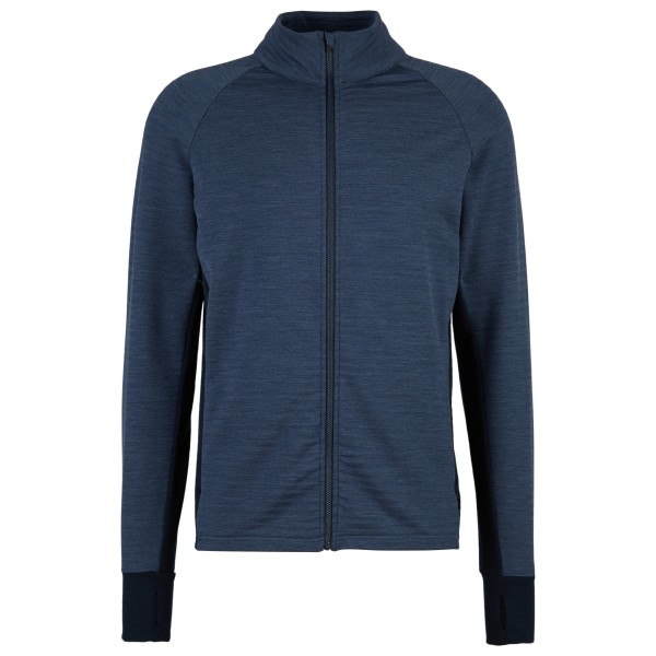 Stoic - MerinoFleece260 FlenSt. Jacket - Veste en laine mérinos