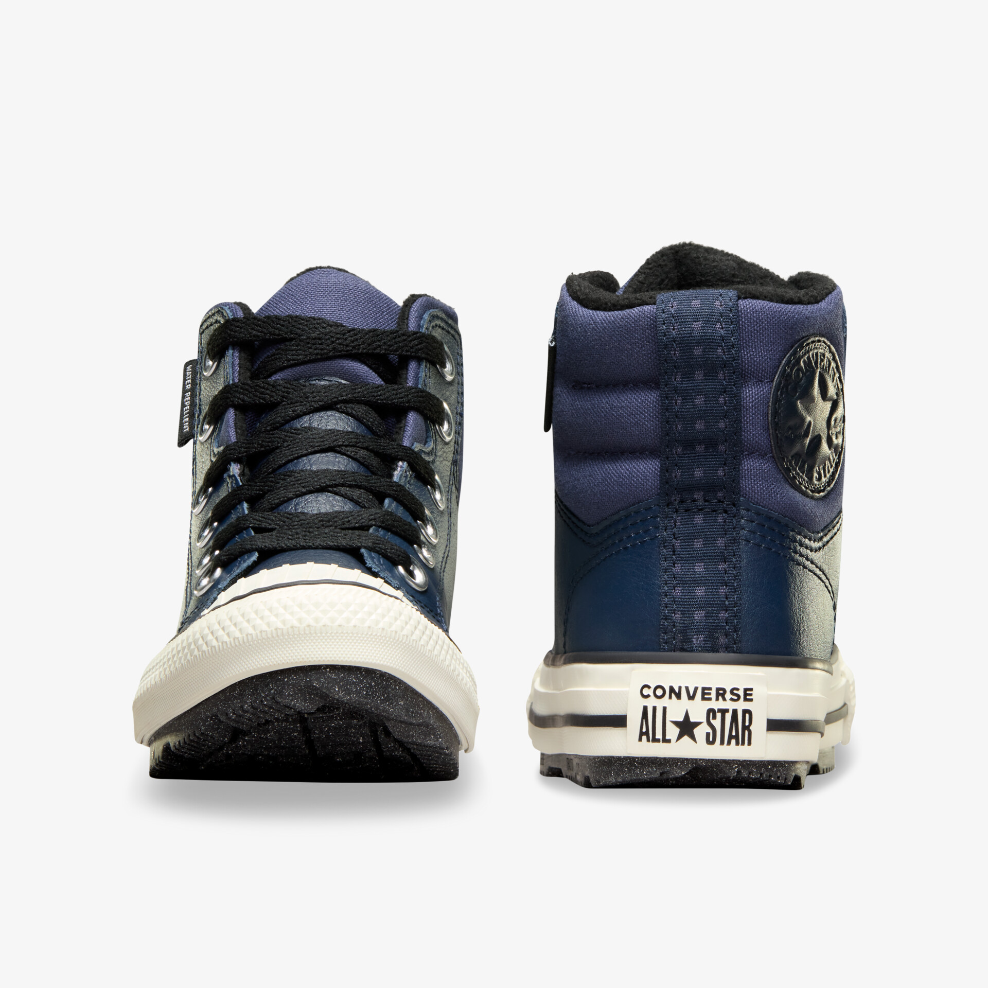 CONVERSE Chuck Taylor All Star Berkshire Kinder Sneaker High