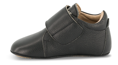 Skofus Prewalker Sort 3213100510