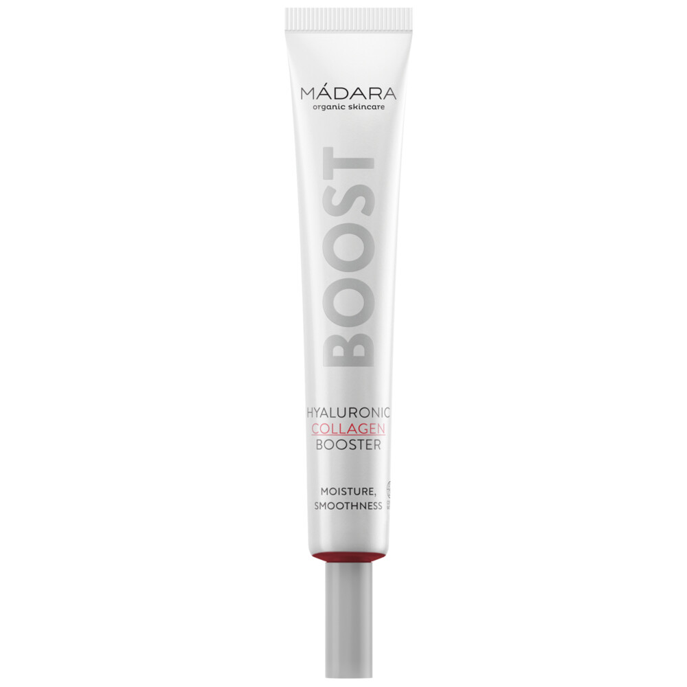 Madara Boost Collageenbooster Met Hyaluronzuur25 ml