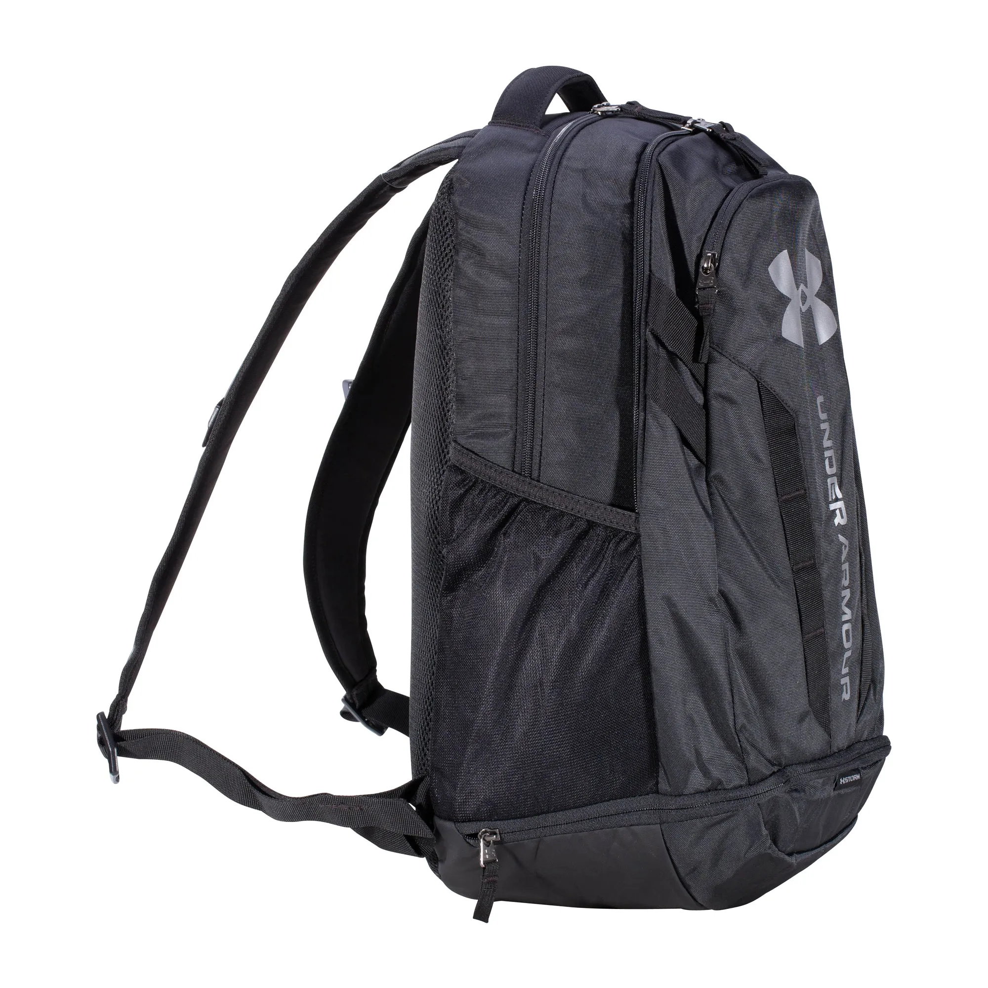Under Armour -  Rucksack Hustle 5.0