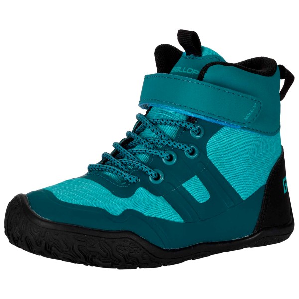 Ballop - Kid's Kuluba Waterproof - Chaussures d'hiver