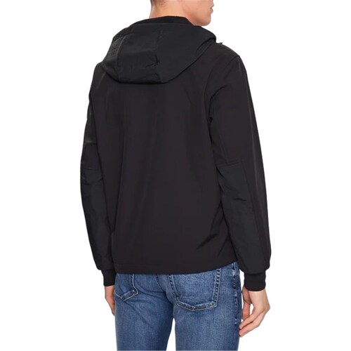 Calvin Klein Jeans - K10K111465 Negro