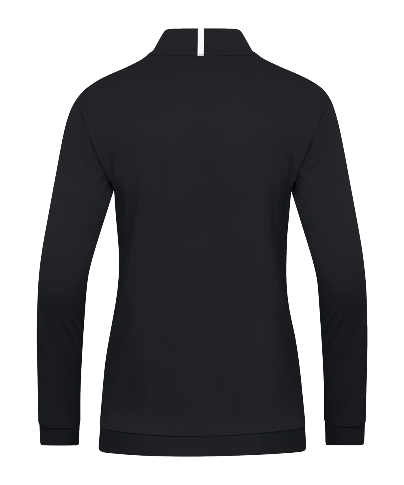 JAKO Challenge Polyesterjacke Damen Schwarz F802