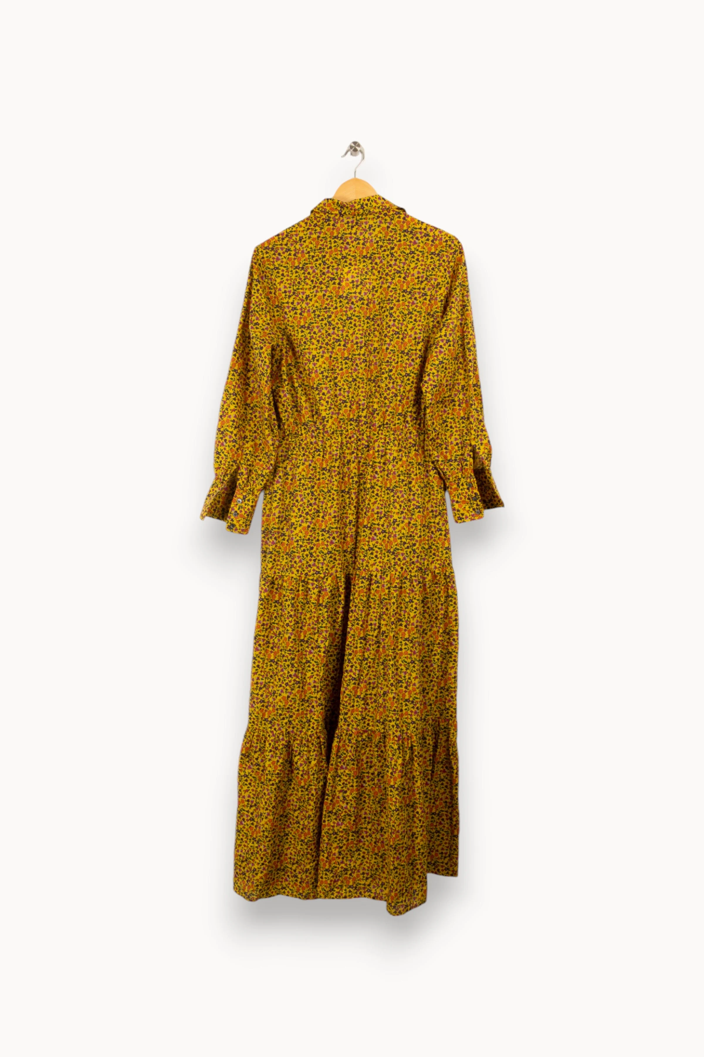 Robe multicolore | Multicolore