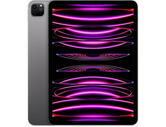 APPLE - iPad Pro iPad Pro 11-MNXD3NF + Airtag lot de 4