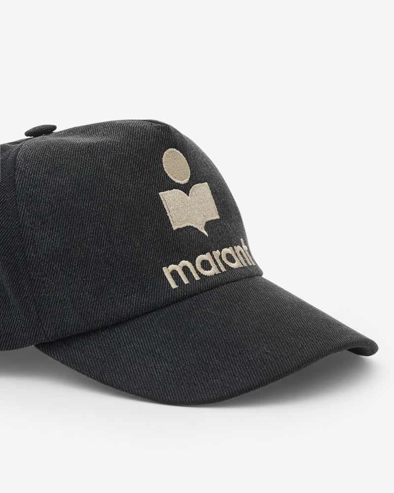 CASQUETTE LOGO TYRON