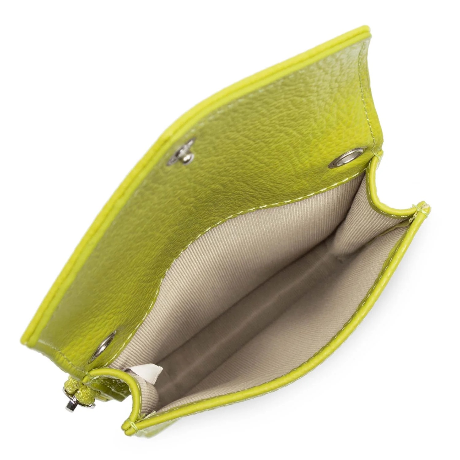 Foulonné PM-Pochette smartphone