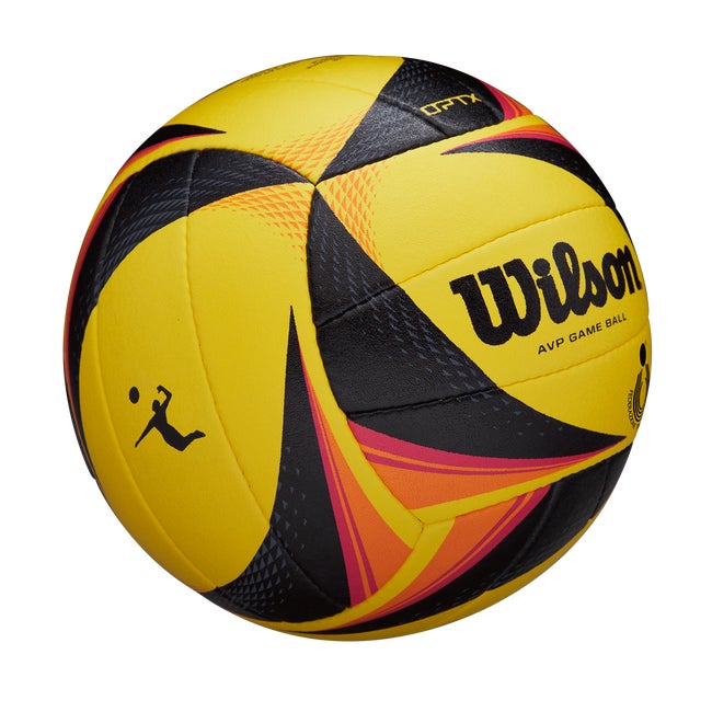 AVP OPTX Game Volleyball