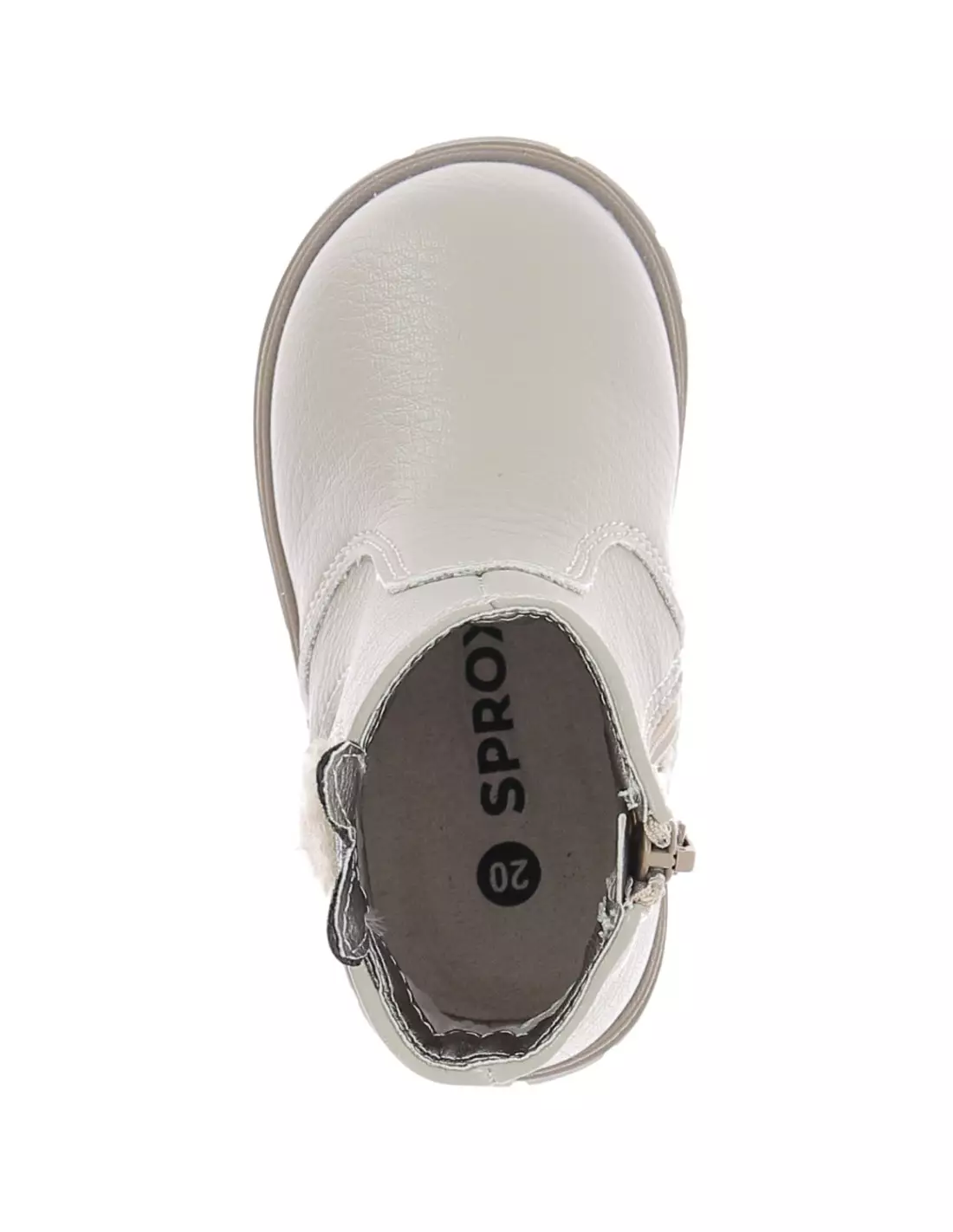 SAFETY JOGGER CORFO 580591 - Boots & bottines safaritaupe
