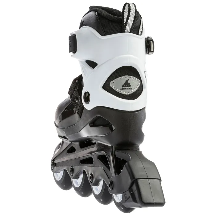 Rollerblade Fury Skate Junior (verstelbaar)