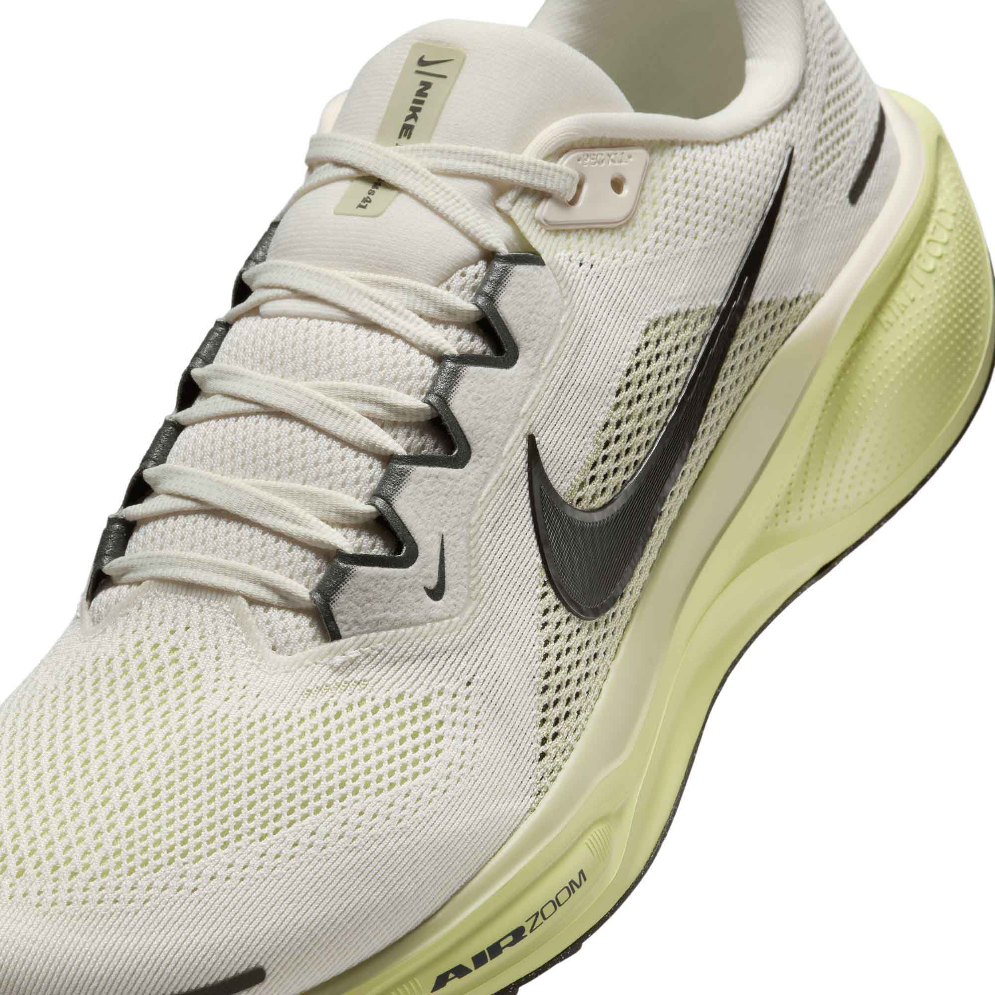 Pegasus 41 Herre 109/Pale Ivory/Limelight/Olive Aura/Sequoia