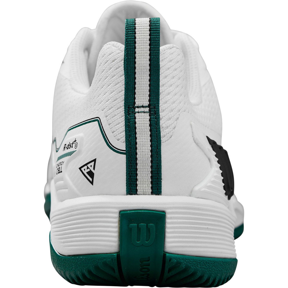 Wilson Rush Pro 4.5 Tennissko Herre