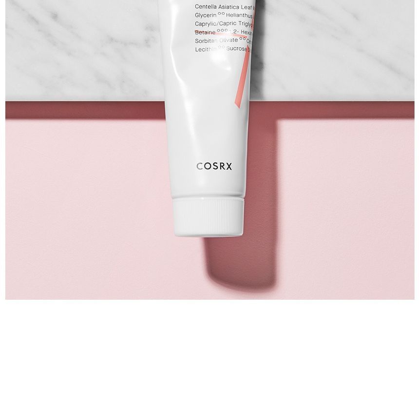 COSRX - Balancium Comfort Ceramide-crème