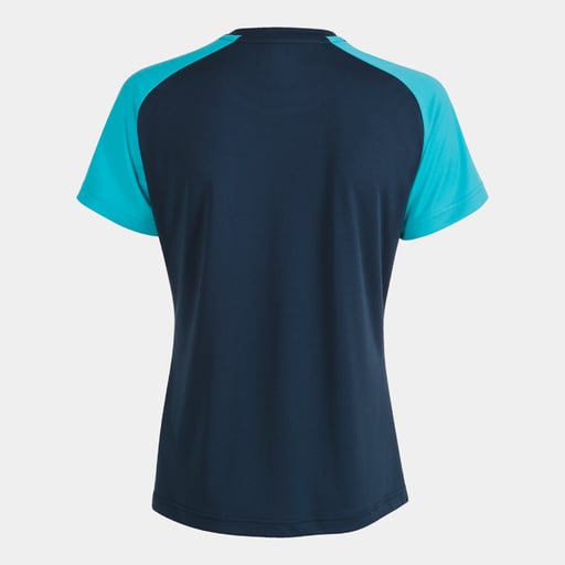 Camiseta Manga Corta Joma Academy Iv