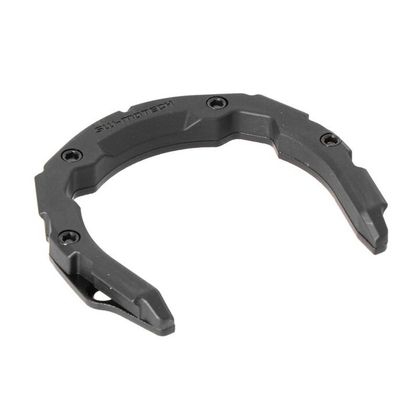 Anneau de réservoir SW-MOTECH PRO - Noir