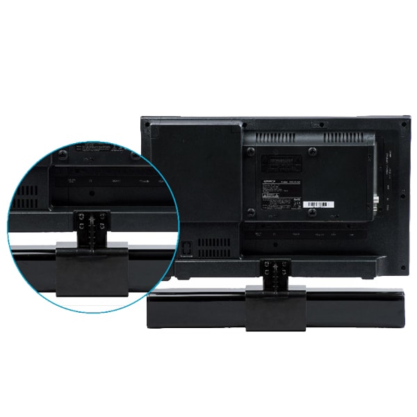 Barre de son bluetooth 42cm ANTARION