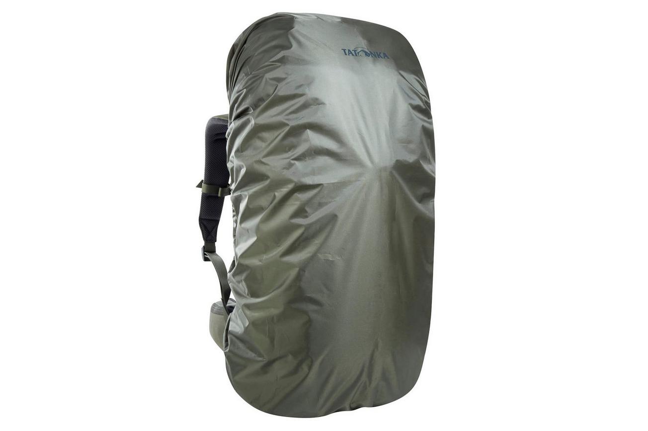 Tatonka Hike Pack 30 BC 1542-332 Stone Grey Olive Cordura 500D, rugzak