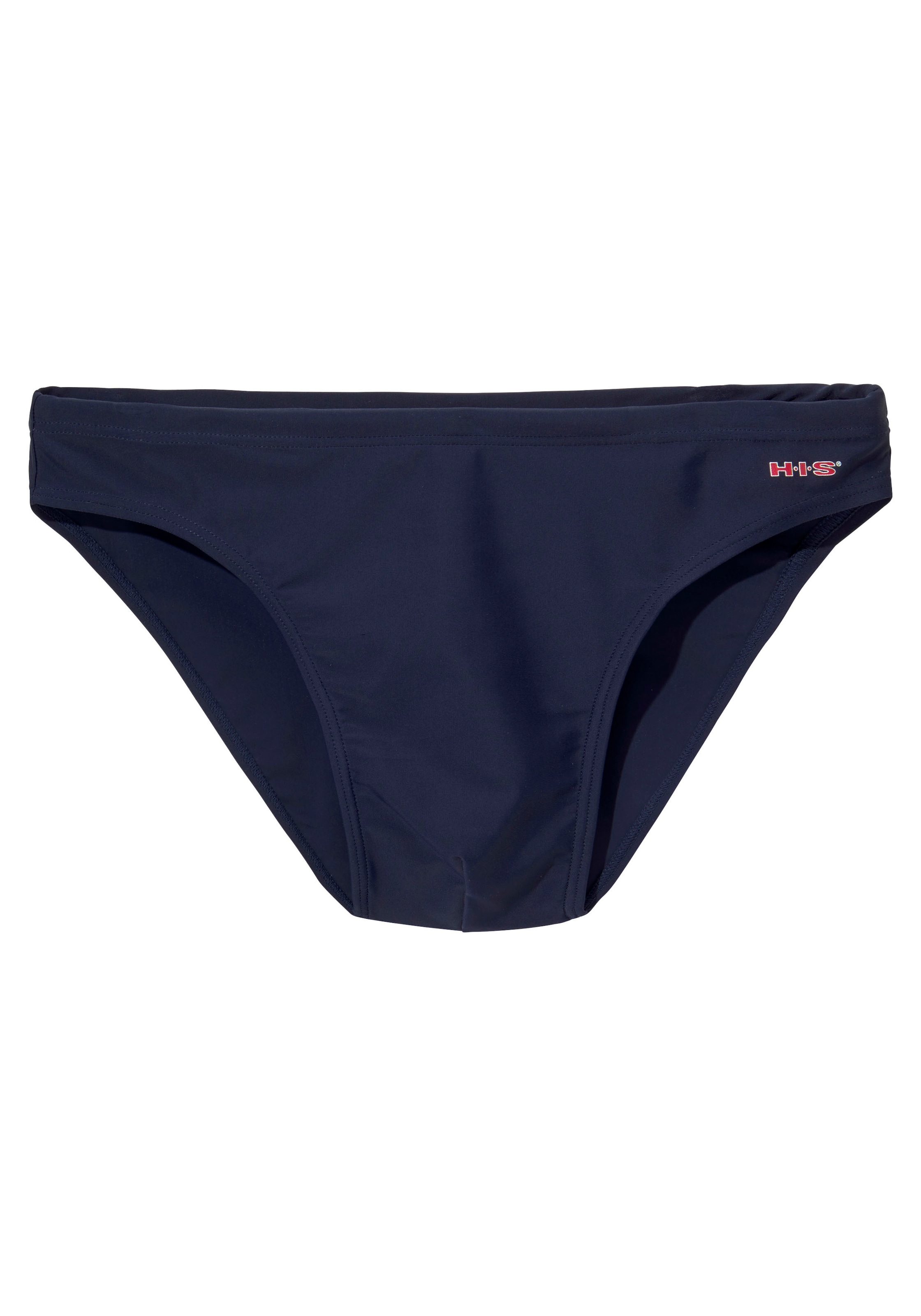 H.I.S Badehose , in klassischer Form