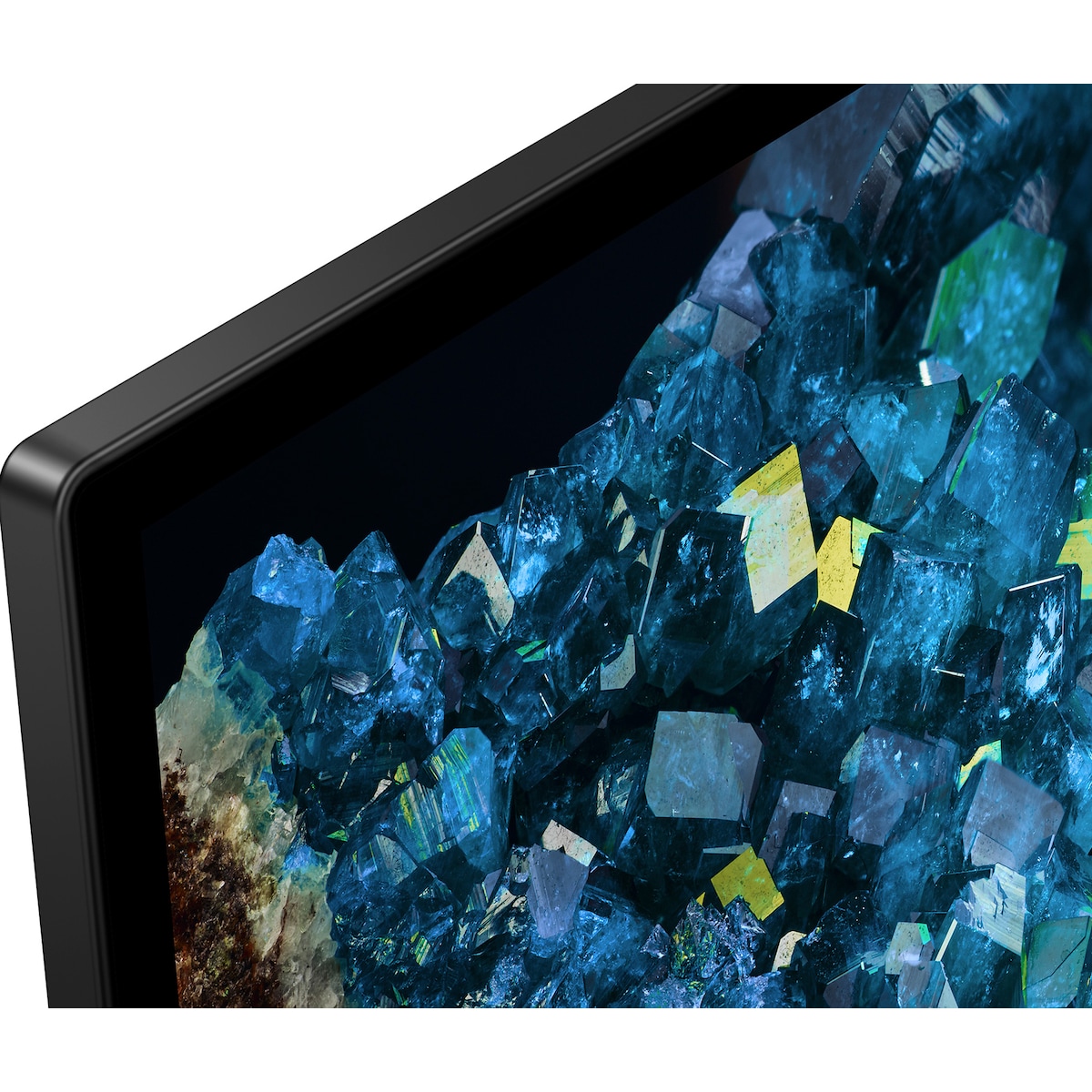 Sony Bravia 55” A80L 4K OLED Smart TV (2023)